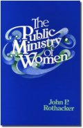 The Public Ministry of Women
